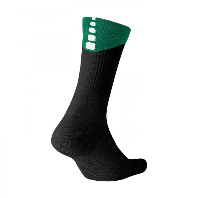 KAOS KAKI BASKET NIKE NBA Elite Quick Crew Socks