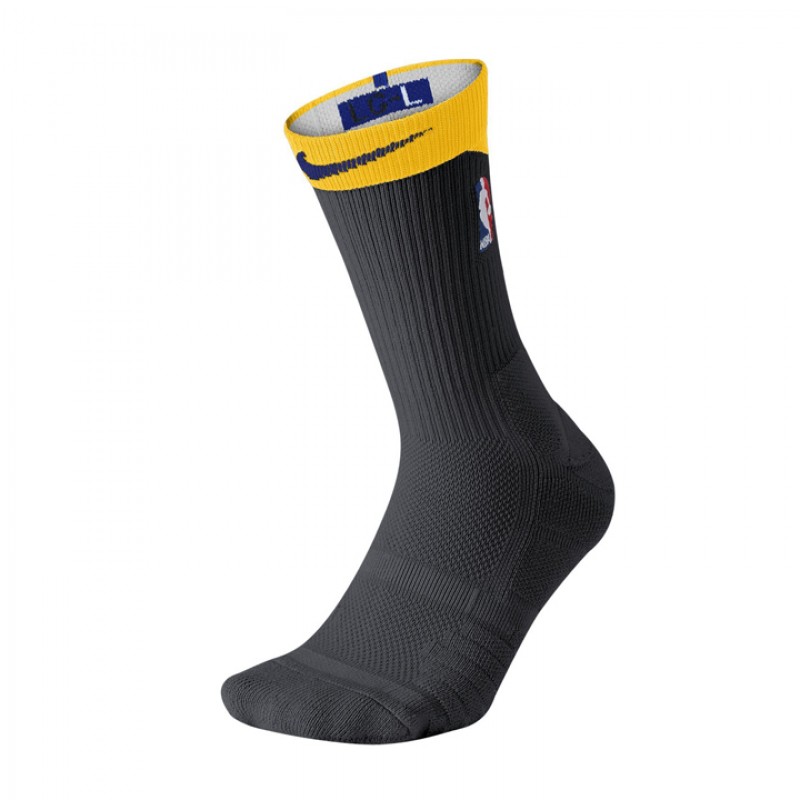 KAOS KAKI BASKET NIKE NBA Elite Quick Crew Socks