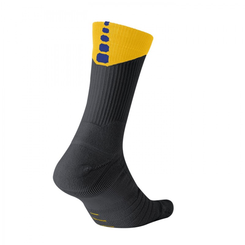 KAOS KAKI BASKET NIKE NBA Elite Quick Crew Socks
