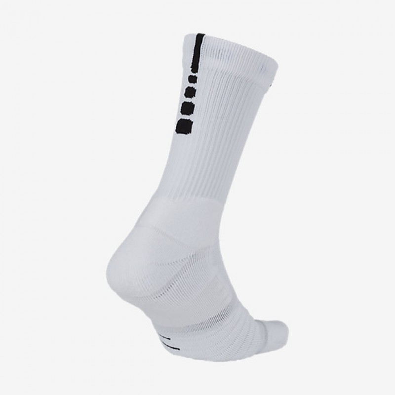 KAOS KAKI BASKET NIKE Elite Quick Crew Socks