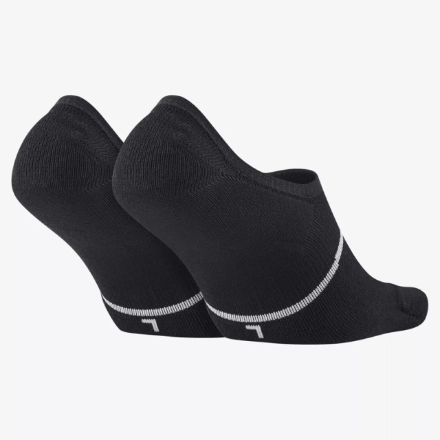 KAOS KAKI SNEAKERS NIKE 2PK SNEAKR Sox Essential No-Show Socks