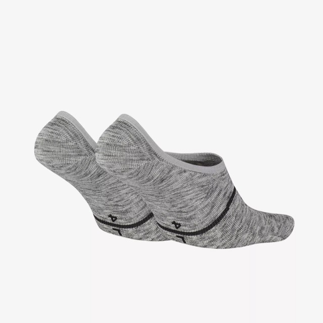 KAOS KAKI SNEAKERS NIKE 2PK SNEAKR Sox Essential No-Show Socks