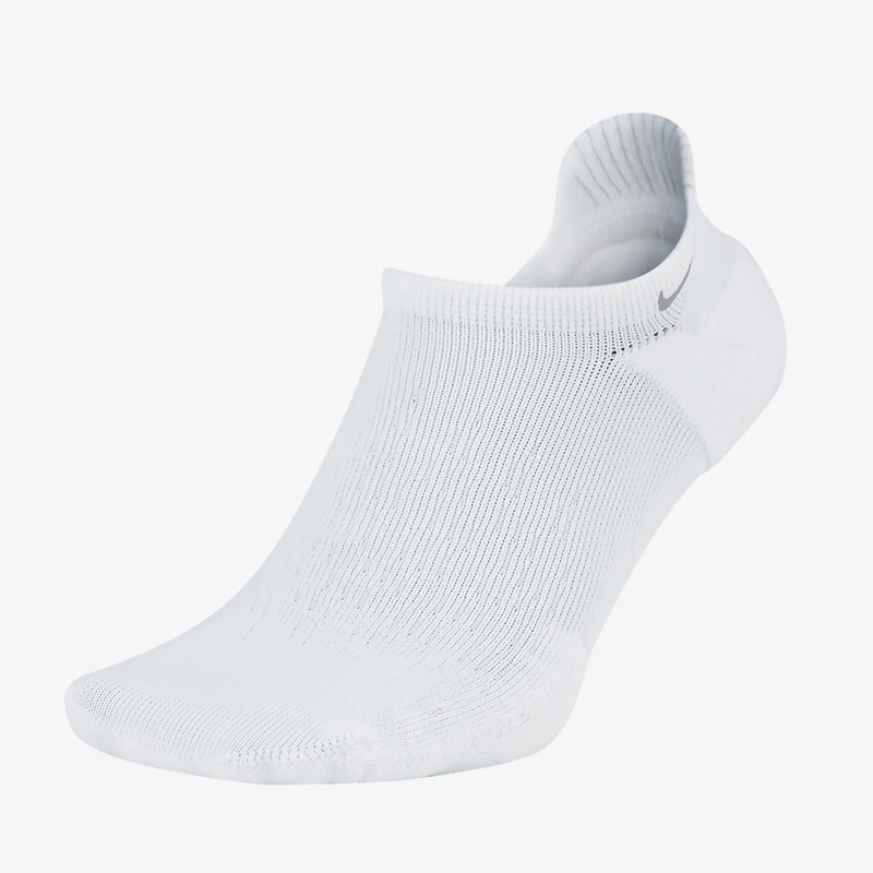 KAOS KAKI LARI NIKE Elite Cushioned No-Show Socks