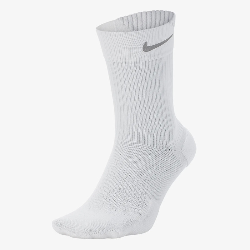 KAOS KAKI LARI NIKE Spark Cushioning Crew Running Socks