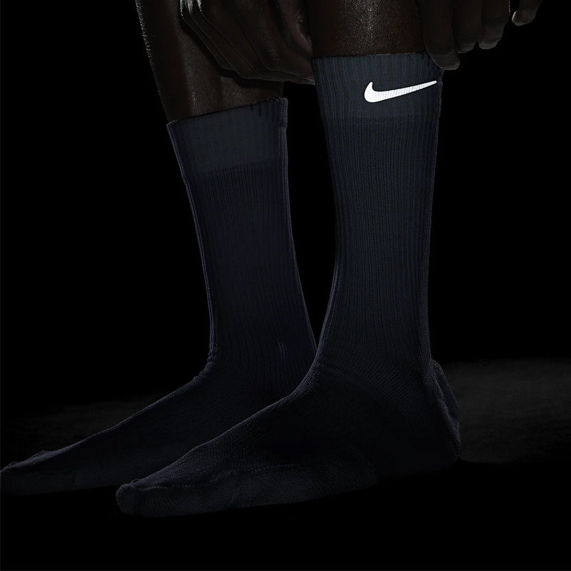 KAOS KAKI LARI NIKE Spark Cushioning Crew Running Socks
