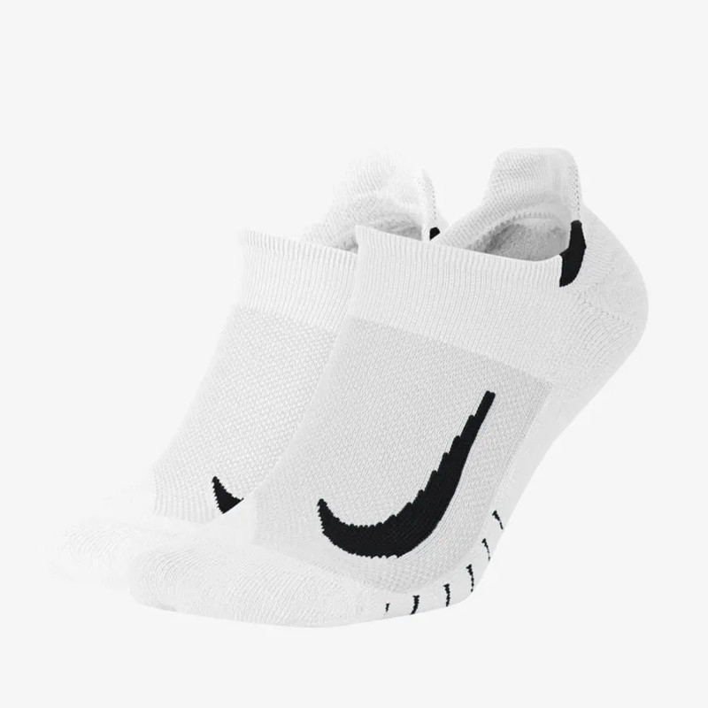 KAOS KAKI LARI NIKE 2pk Multiplier No-Show Socks