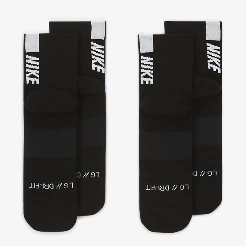 2pk Multiplier Ankle Socks foto 3