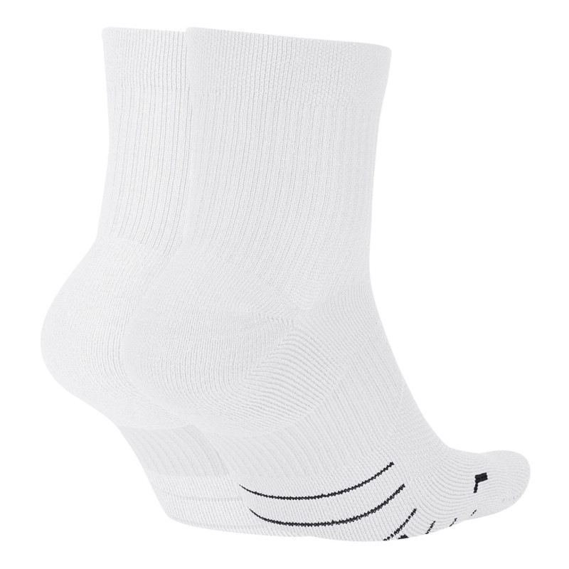 2pk Multiplier Ankle Socks foto 2