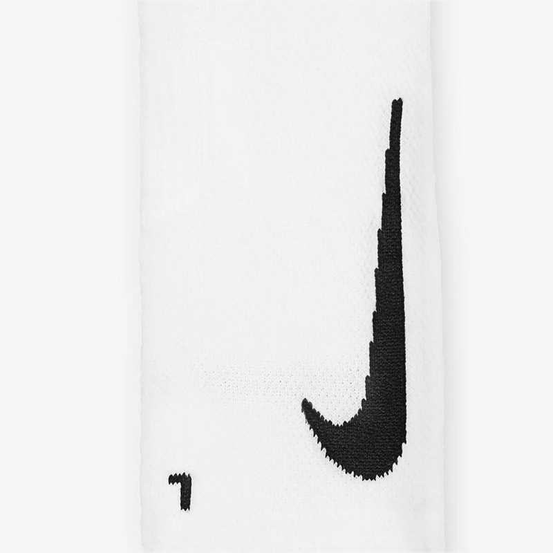 KAOS KAKI LARI NIKE Multiplier Crew Socks 2 pairs