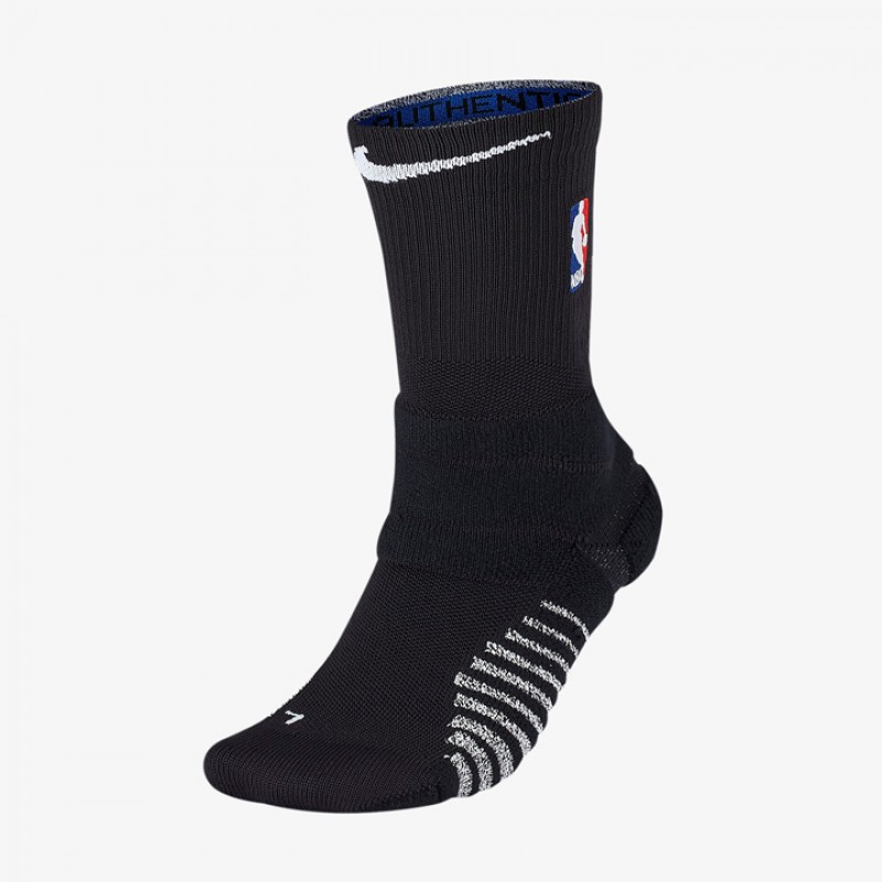 KAOS KAKI BASKET NIKE Grip Power Crew Socks