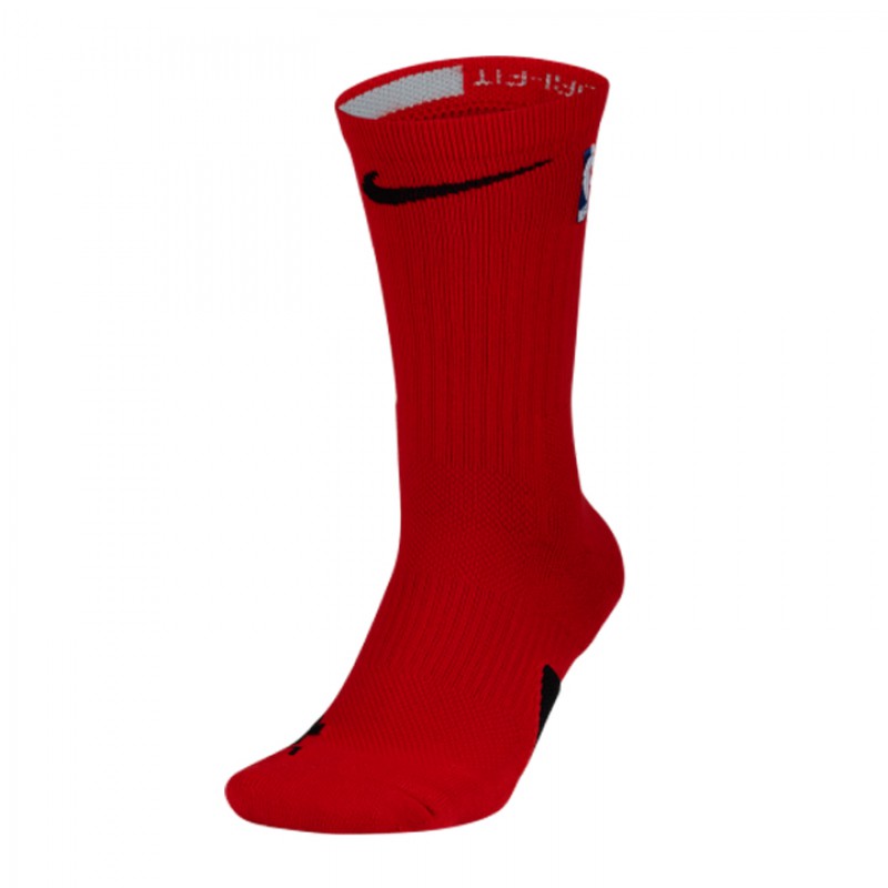 KAOS KAKI BASKET NIKE Elite NBA Crew Socks