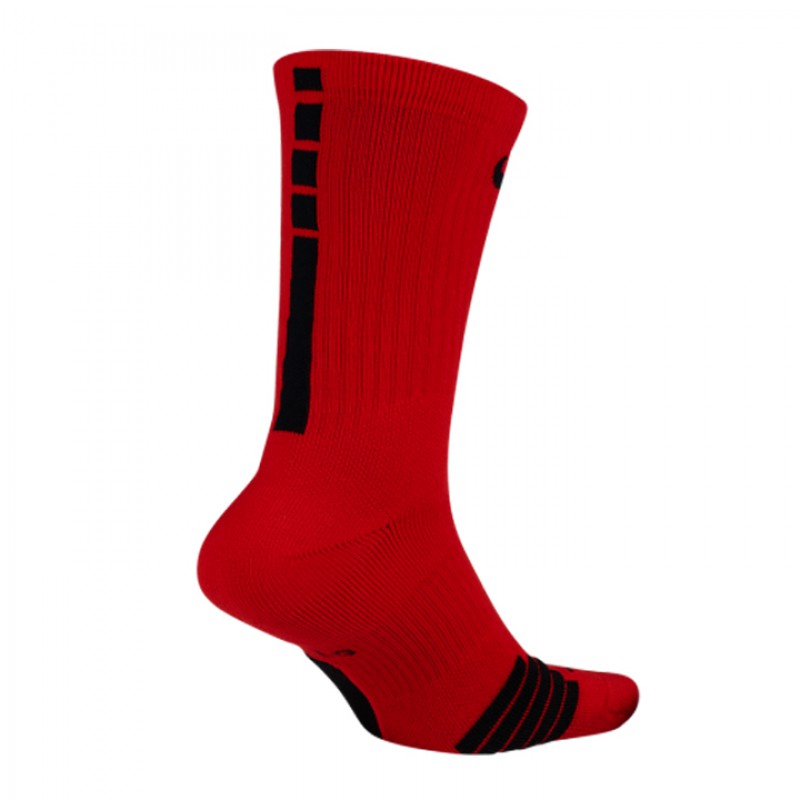 KAOS KAKI BASKET NIKE Elite NBA Crew Socks