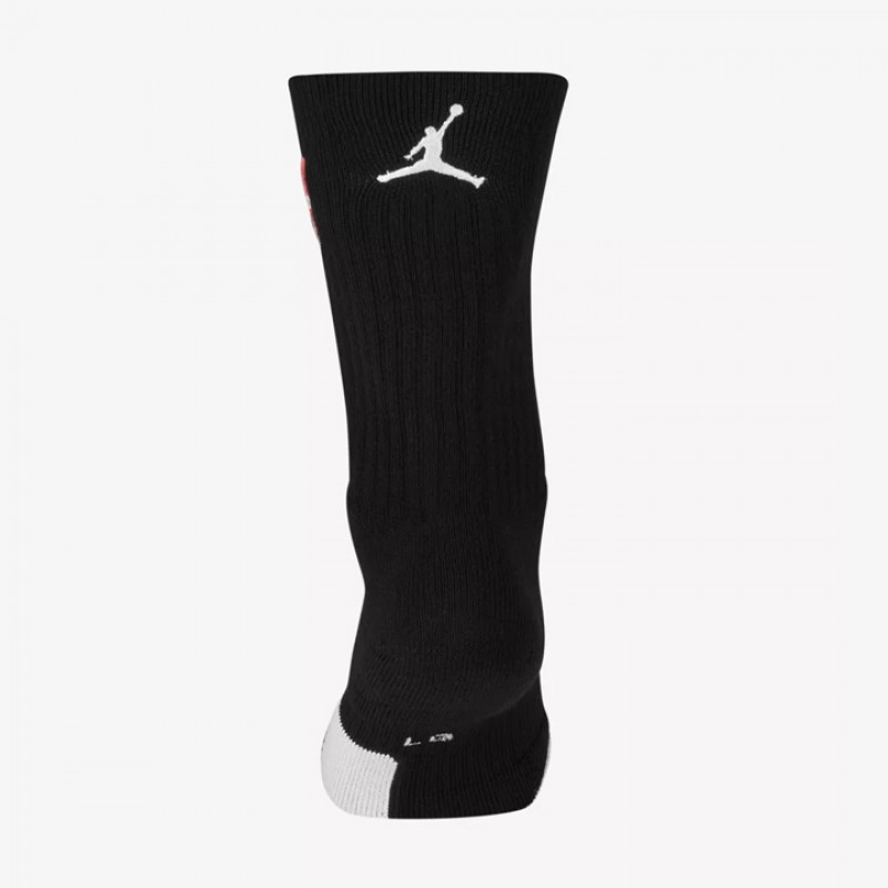 KAOS KAKI BASKET AIR JORDAN NBA Crew Socks