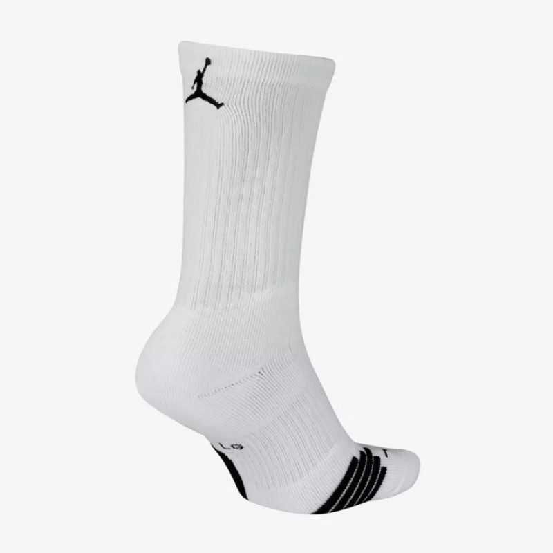 KAOS KAKI BASKET AIR JORDAN NBA Crew Socks