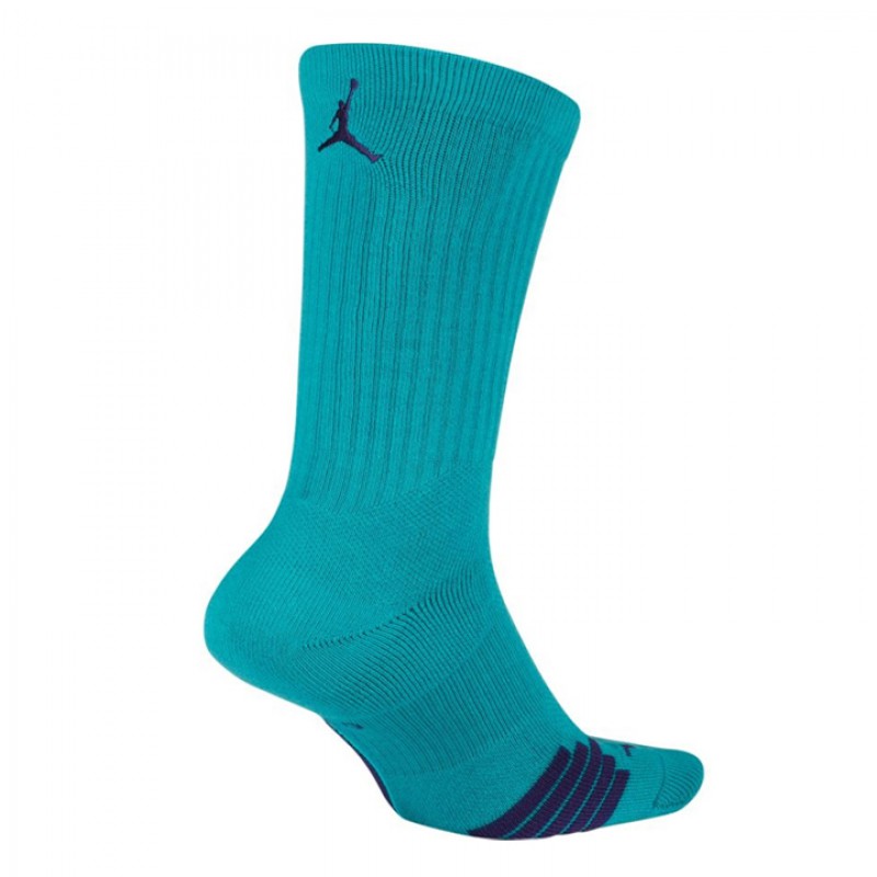 KAOS KAKI BASKET AIR JORDAN Elite NBA Crew Socks