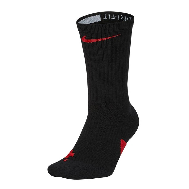 KAOS KAKI BASKET NIKE Elite Crew Socks
