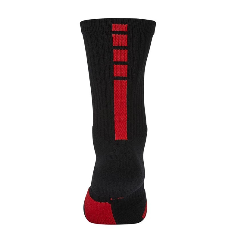 KAOS KAKI BASKET NIKE Elite Crew Socks