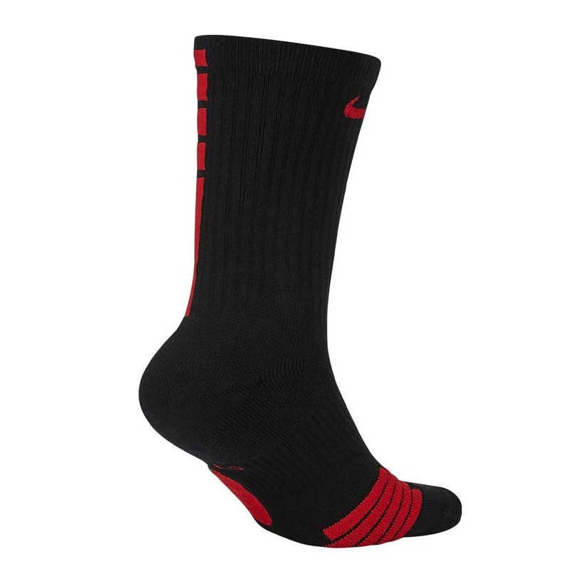 KAOS KAKI BASKET NIKE Elite Crew Socks