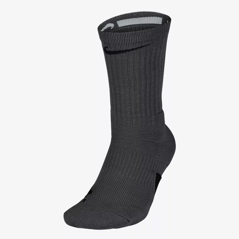 KAOS KAKI BASKET NIKE Elite Crew Socks