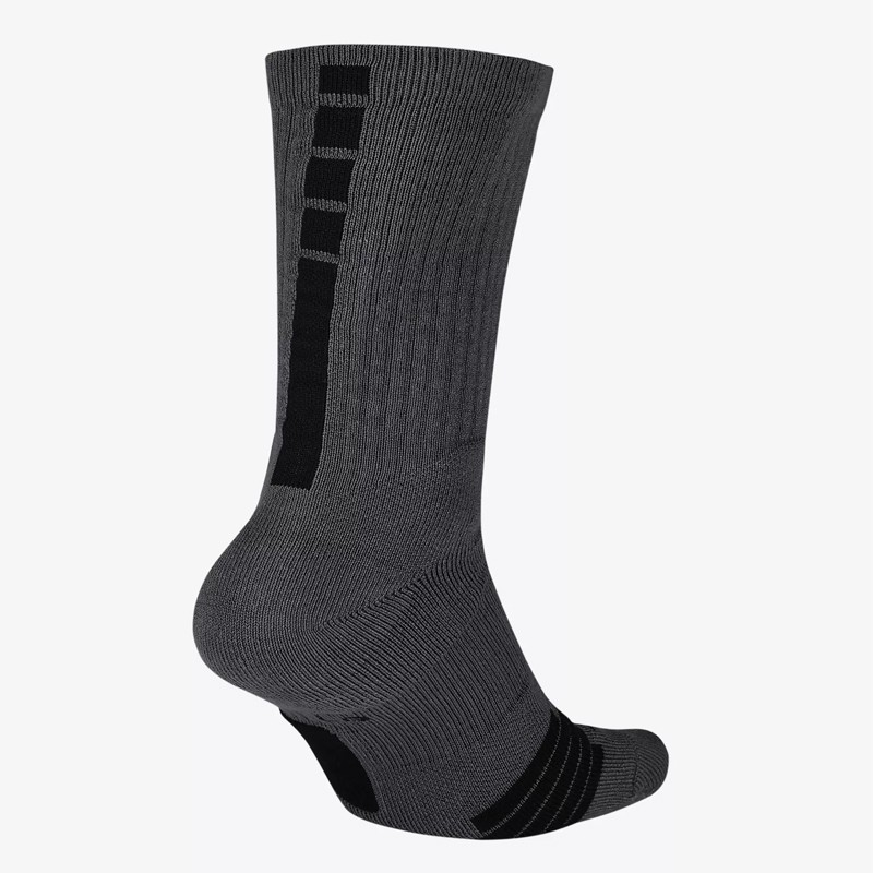 KAOS KAKI BASKET NIKE Elite Crew Socks