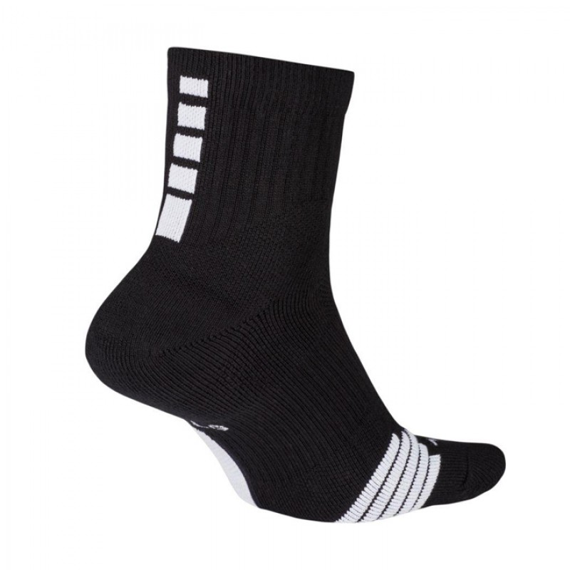 KAOS KAKI BASKET NIKE Elite Mid Socks