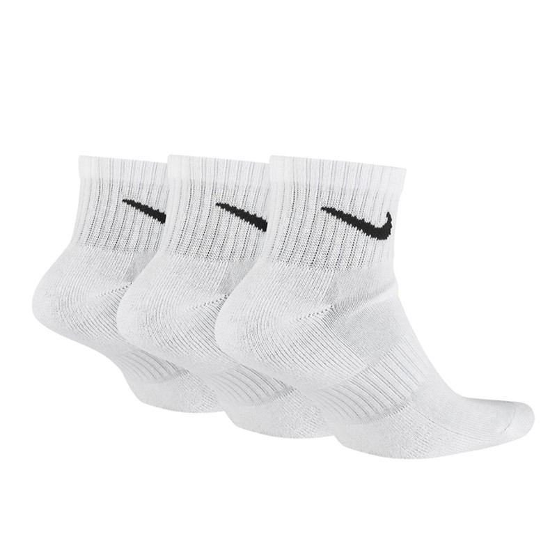 3PK Everyday Cushion Ankle Socks foto 2