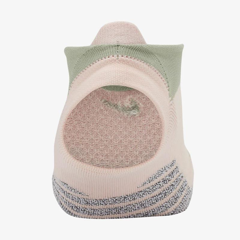 KAOS KAKI TRAINING NIKE Grip Studio Toeless Footie Socks
