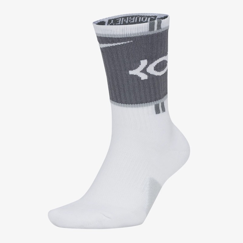KAOS KAKI BASKET NIKE KD Elite Basketball Crew Socks