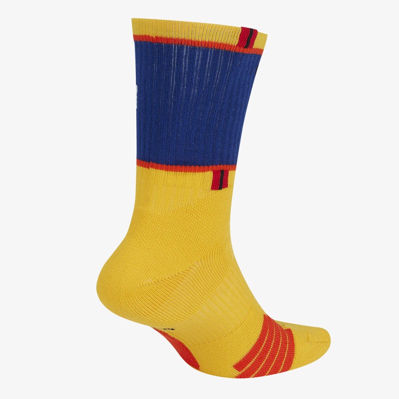 KAOS KAKI BASKET NIKE KD Elite Basketball Crew Socks