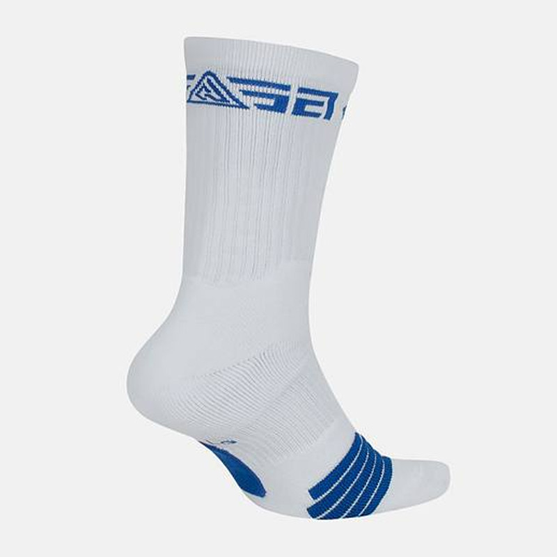 KAOS KAKI BASKET NIKE X Giannis Antetokounmpo Elite Crew Socks