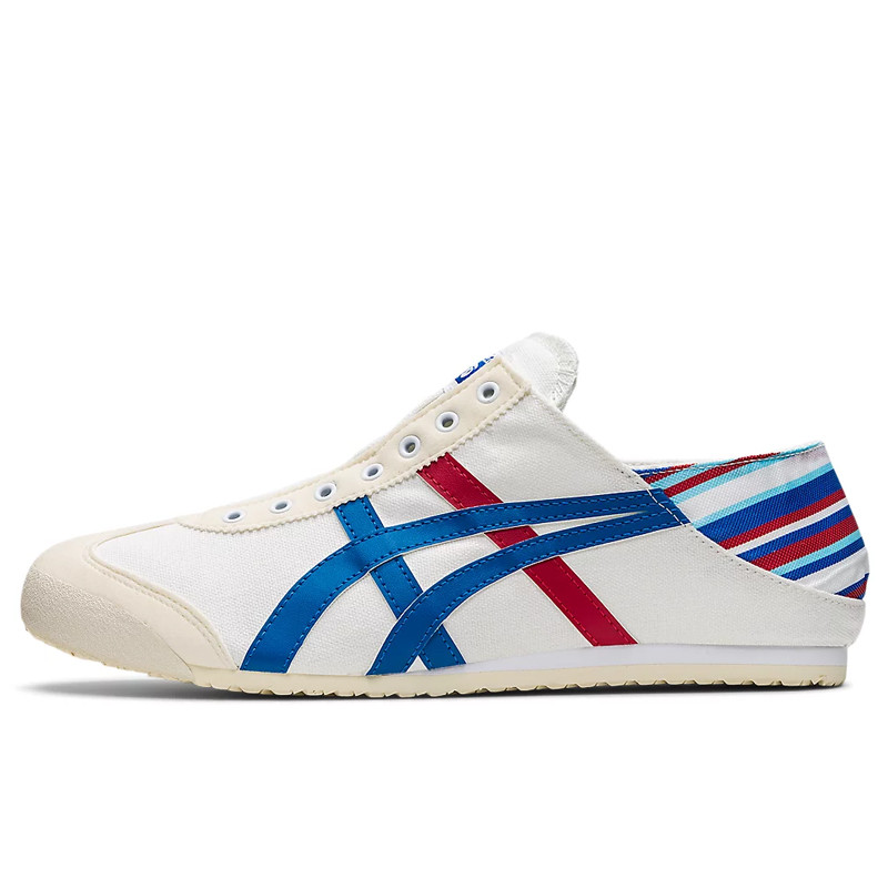 SEPATU SNEAKERS ONITSUKA TIGER MEXICO 66 PARATY