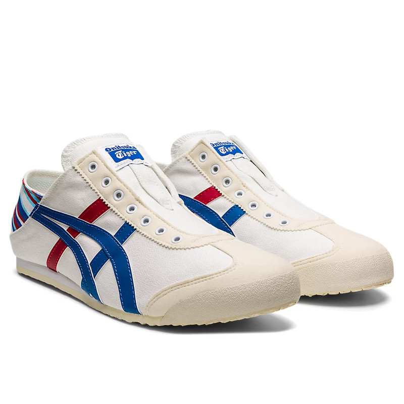 SEPATU SNEAKERS ONITSUKA TIGER MEXICO 66 PARATY