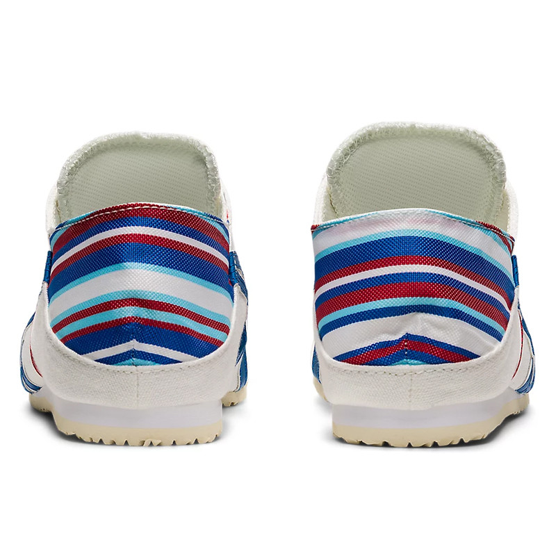 SEPATU SNEAKERS ONITSUKA TIGER MEXICO 66 PARATY
