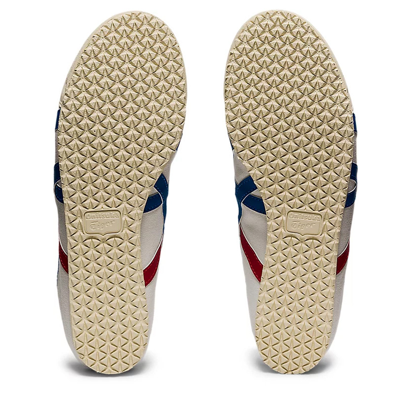 SEPATU SNEAKERS ONITSUKA TIGER MEXICO 66 PARATY