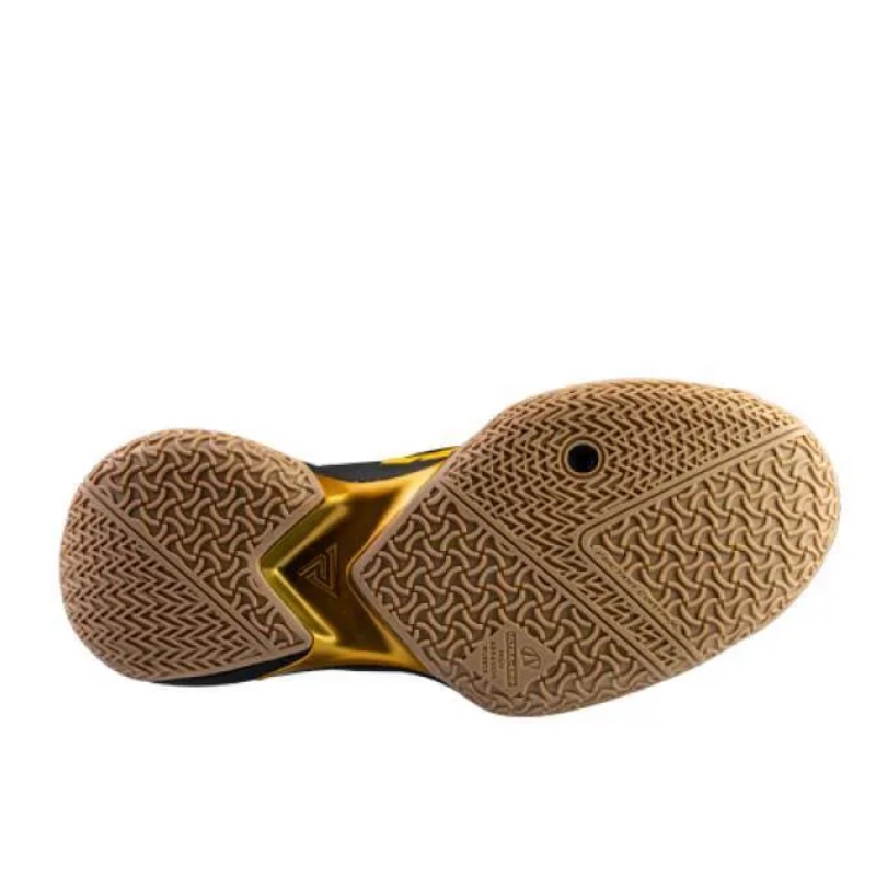 SEPATU BASKET ARDILES Speedy Weeedy Thunderspeed