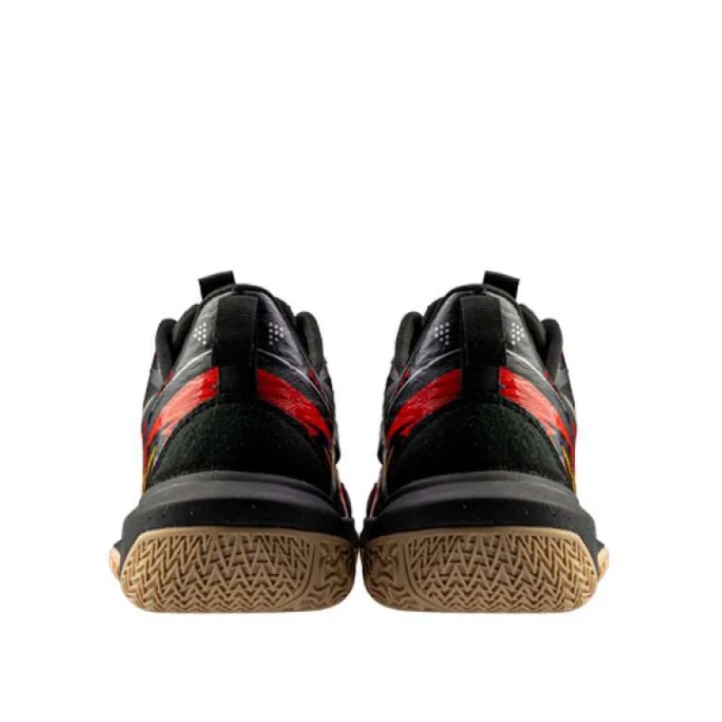 SEPATU BASKET ARDILES Speedy Weeedy Thunderspeed