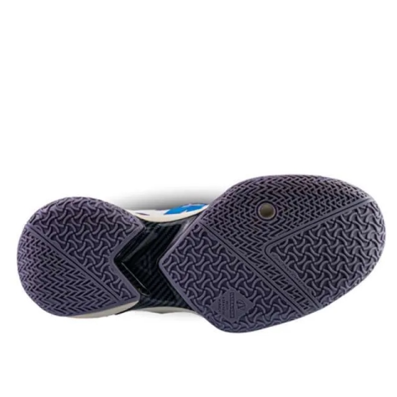 SEPATU BASKET ARDILES Speedy Weeedy Thunderspeed