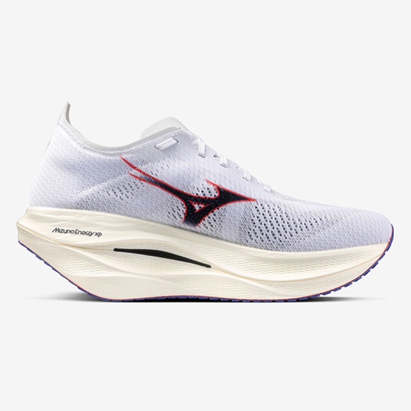 SEPATU LARI MIZUNO WAVE REBELLION PRO 3