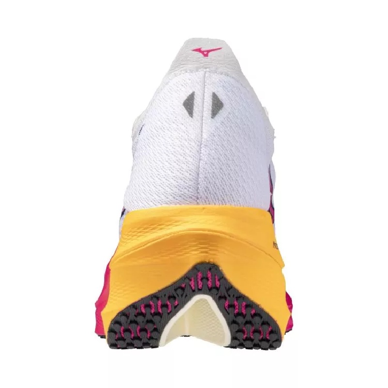 SEPATU LARI MIZUNO WAVE REBELLION PRO 3