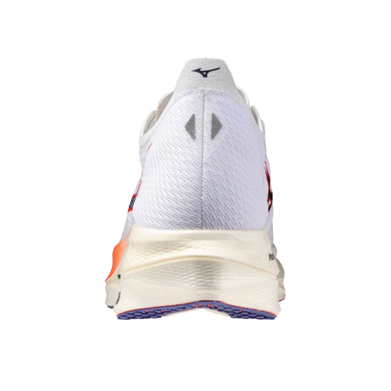 SEPATU LARI MIZUNO WAVE REBELLION PRO LOW