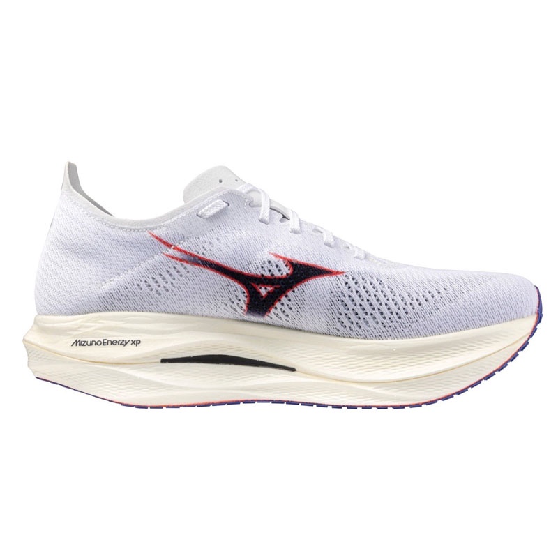 SEPATU LARI MIZUNO WAVE REBELLION PRO LOW