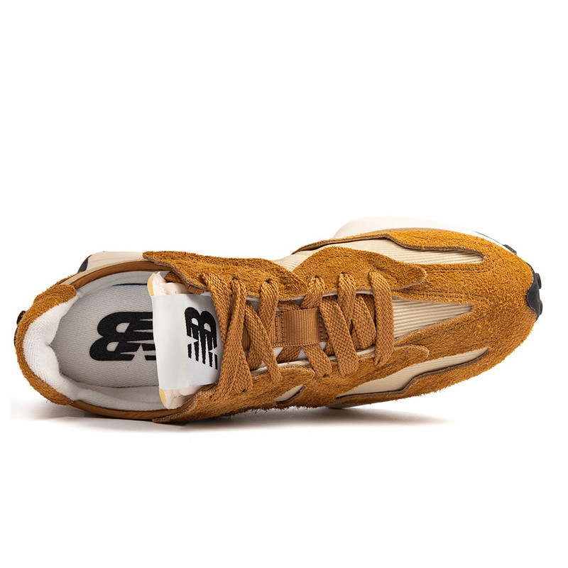 SEPATU SNEAKERS NEW BALANCE 327