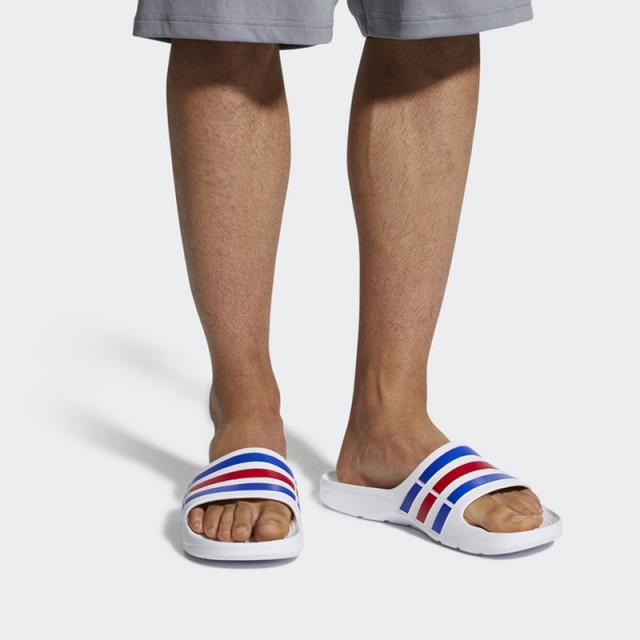 SANDAL SNEAKERS ADIDAS Duramo Slide