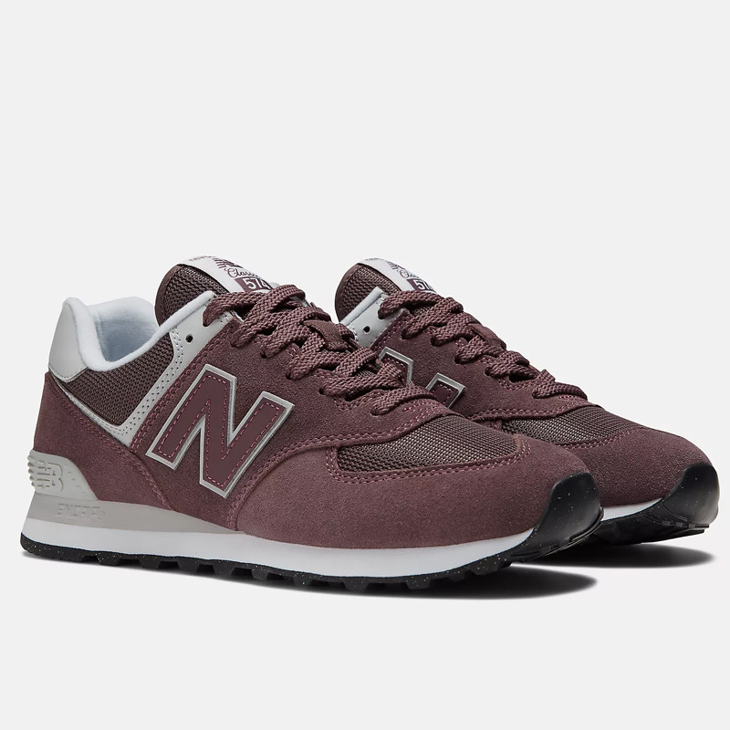 SEPATU SNEAKERS NEW BALANCE 574