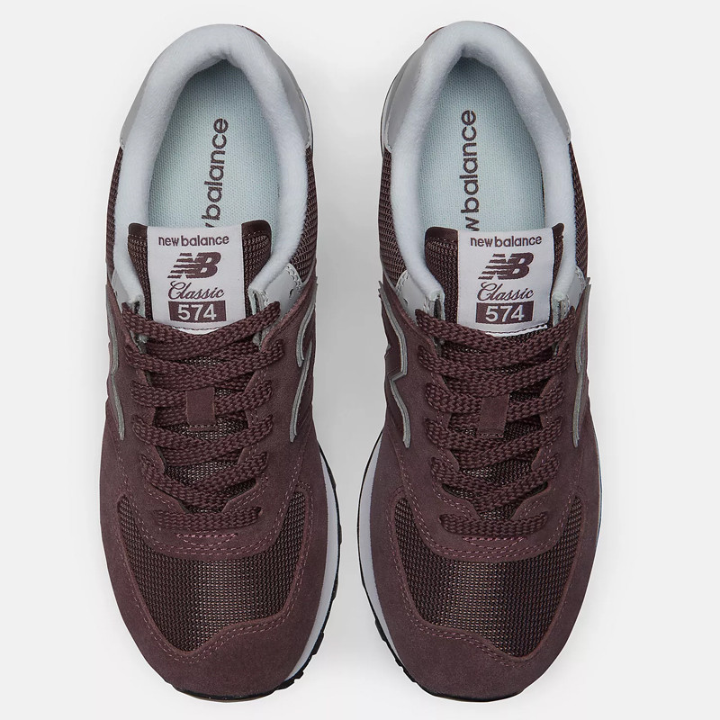 SEPATU SNEAKERS NEW BALANCE 574