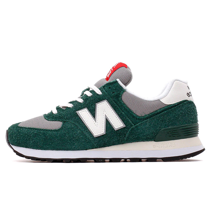 Jual Sepatu Sneakers New Balance 574 Green Original U574Gnh Termurah di Indonesia v3.ncrsport