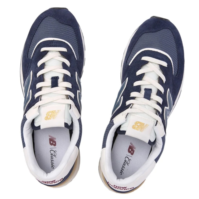 SEPATU SNEAKERS NEW BALANCE 574 Legacy