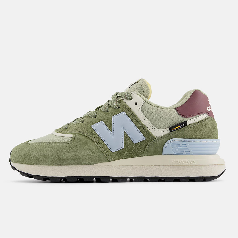 SEPATU SNEAKERS NEW BALANCE 574 LEGACY