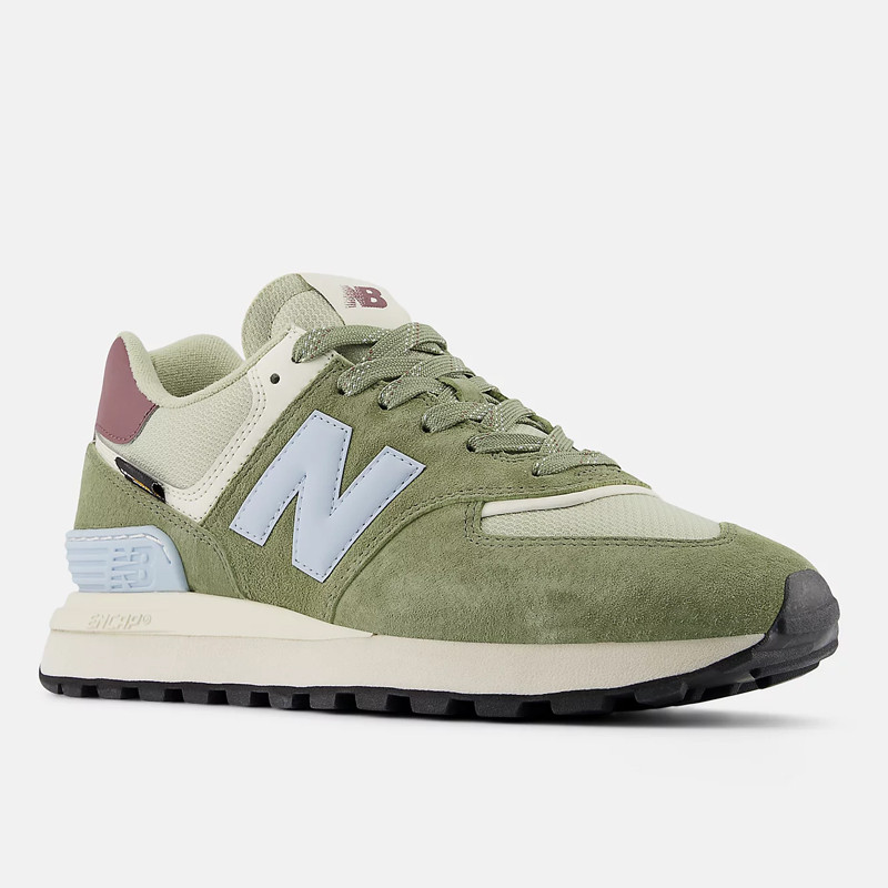SEPATU SNEAKERS NEW BALANCE 574 LEGACY