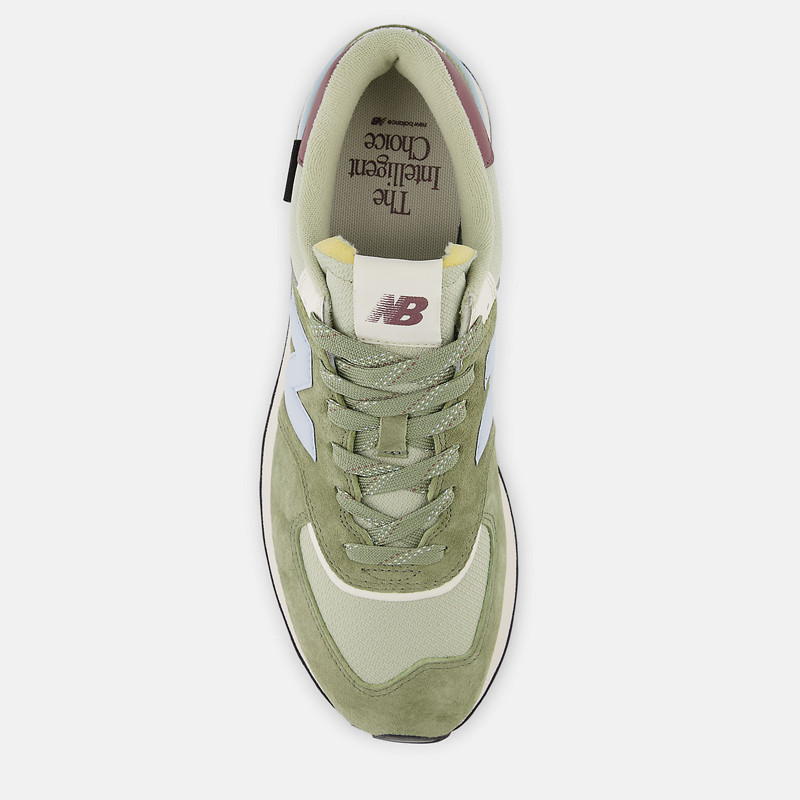 SEPATU SNEAKERS NEW BALANCE 574 LEGACY